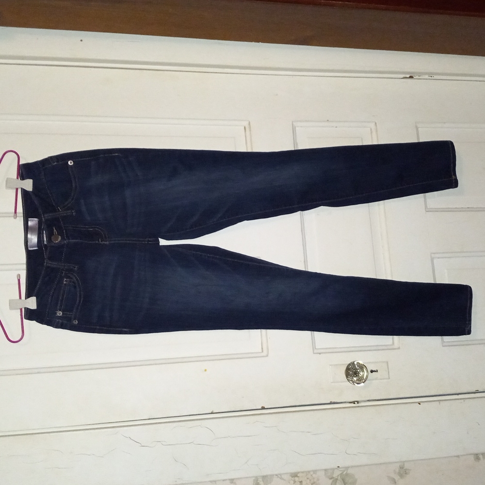No boundaries skinny jeans size 5